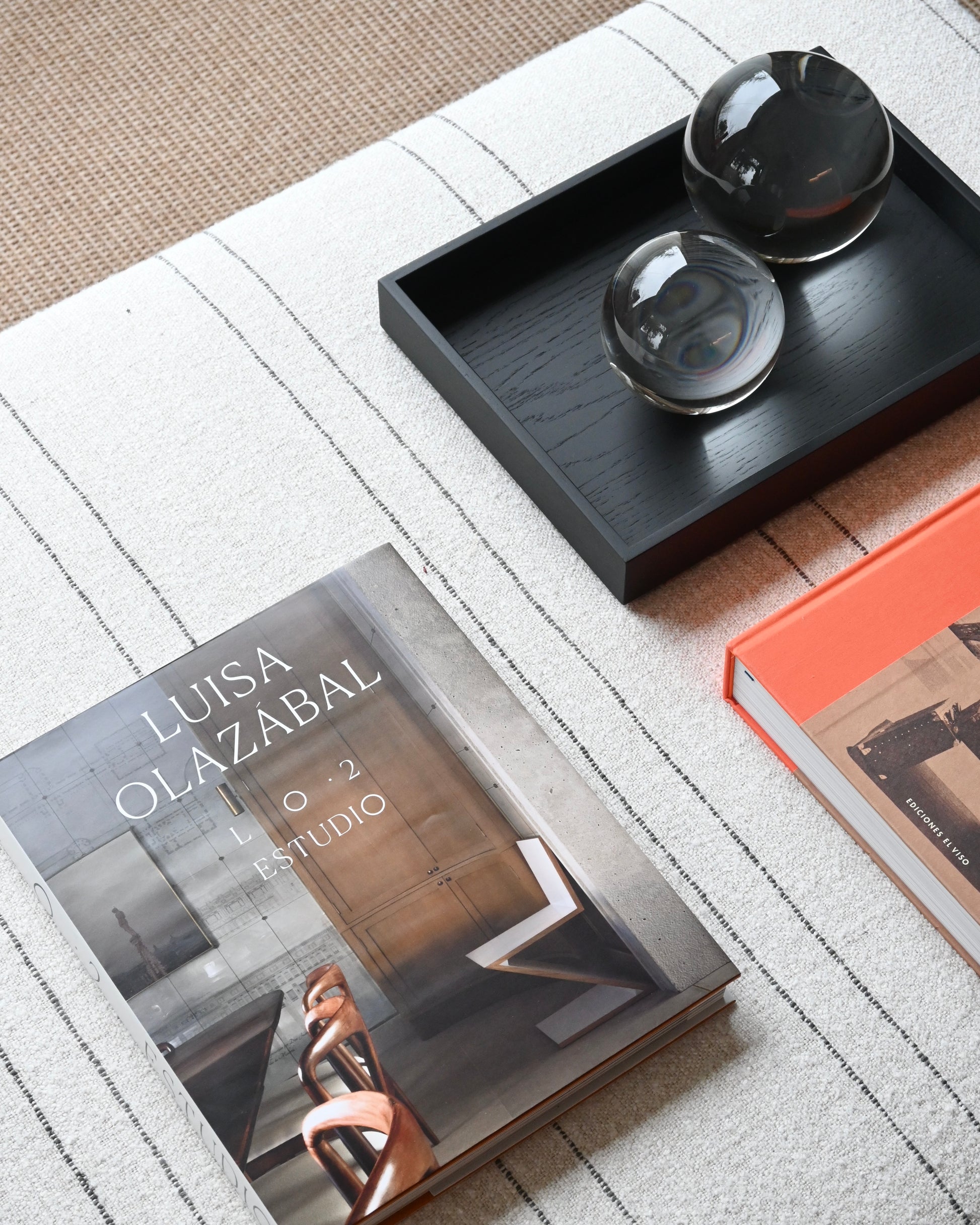 LIBRO - Luisa Olazabal. Estudio LO2