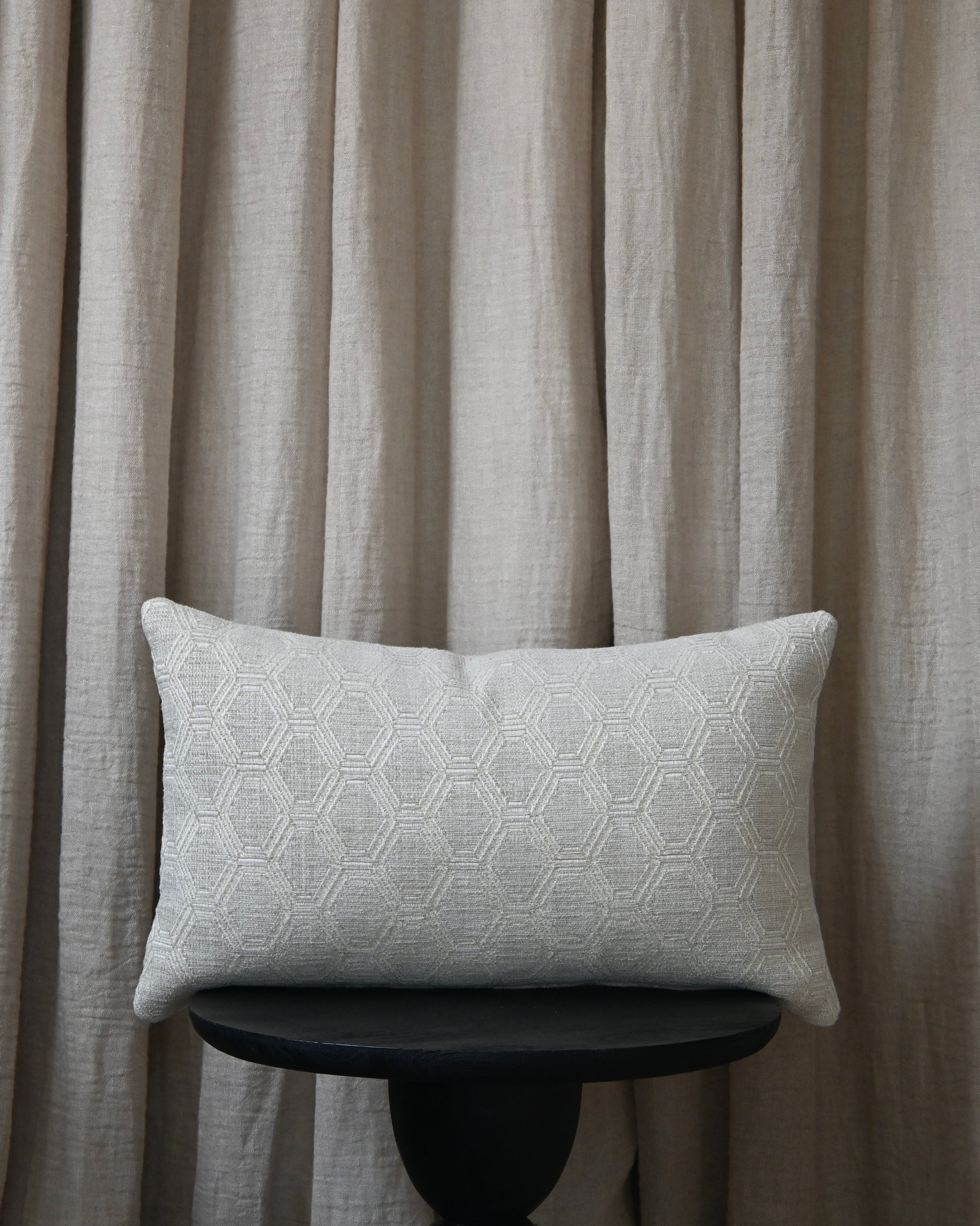 Almohadón geometrico