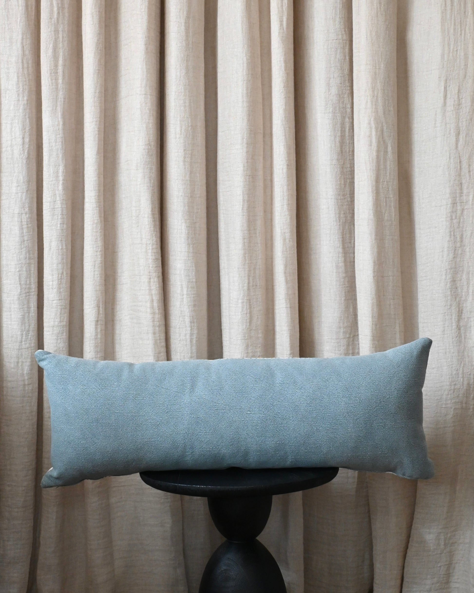 Almohadón alargado bereber