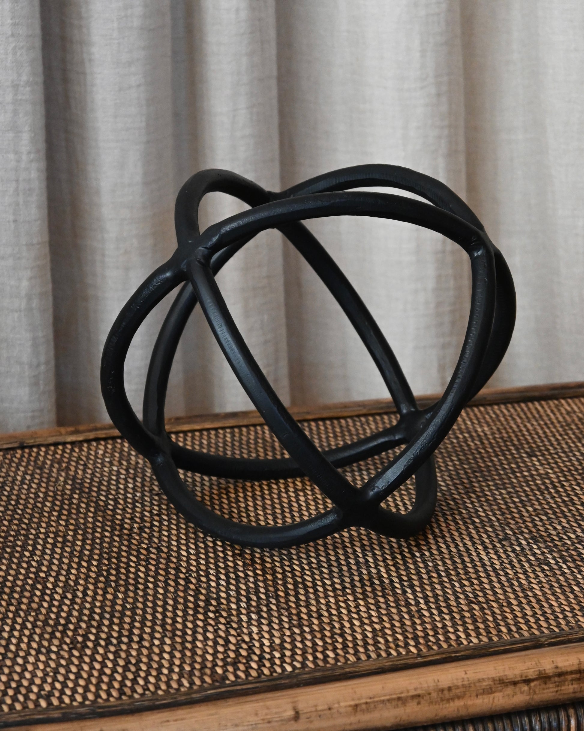 Escultura Atlas L