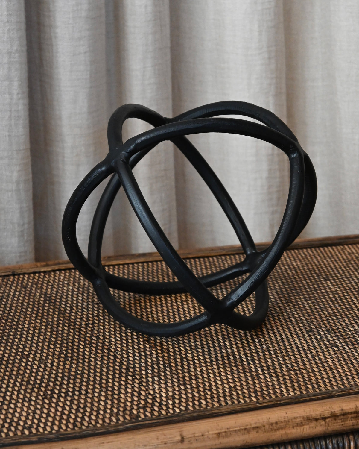 Escultura Atlas L
