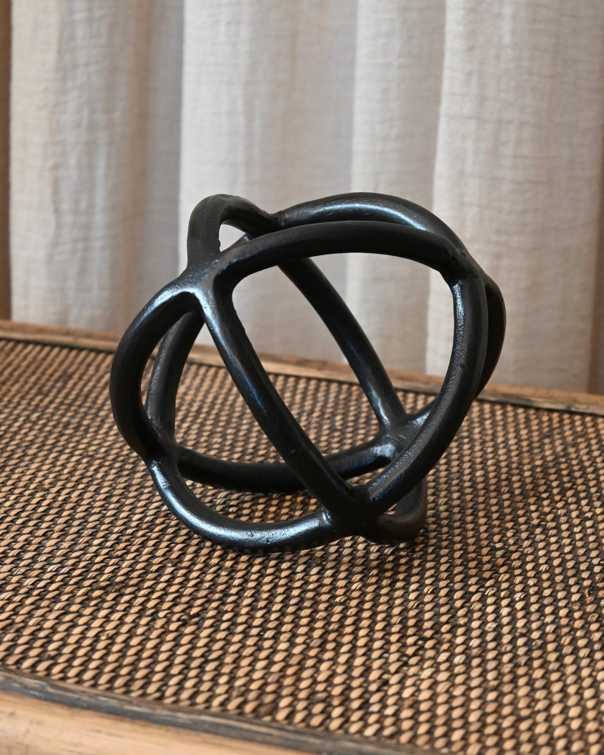 Escultura Atlas M