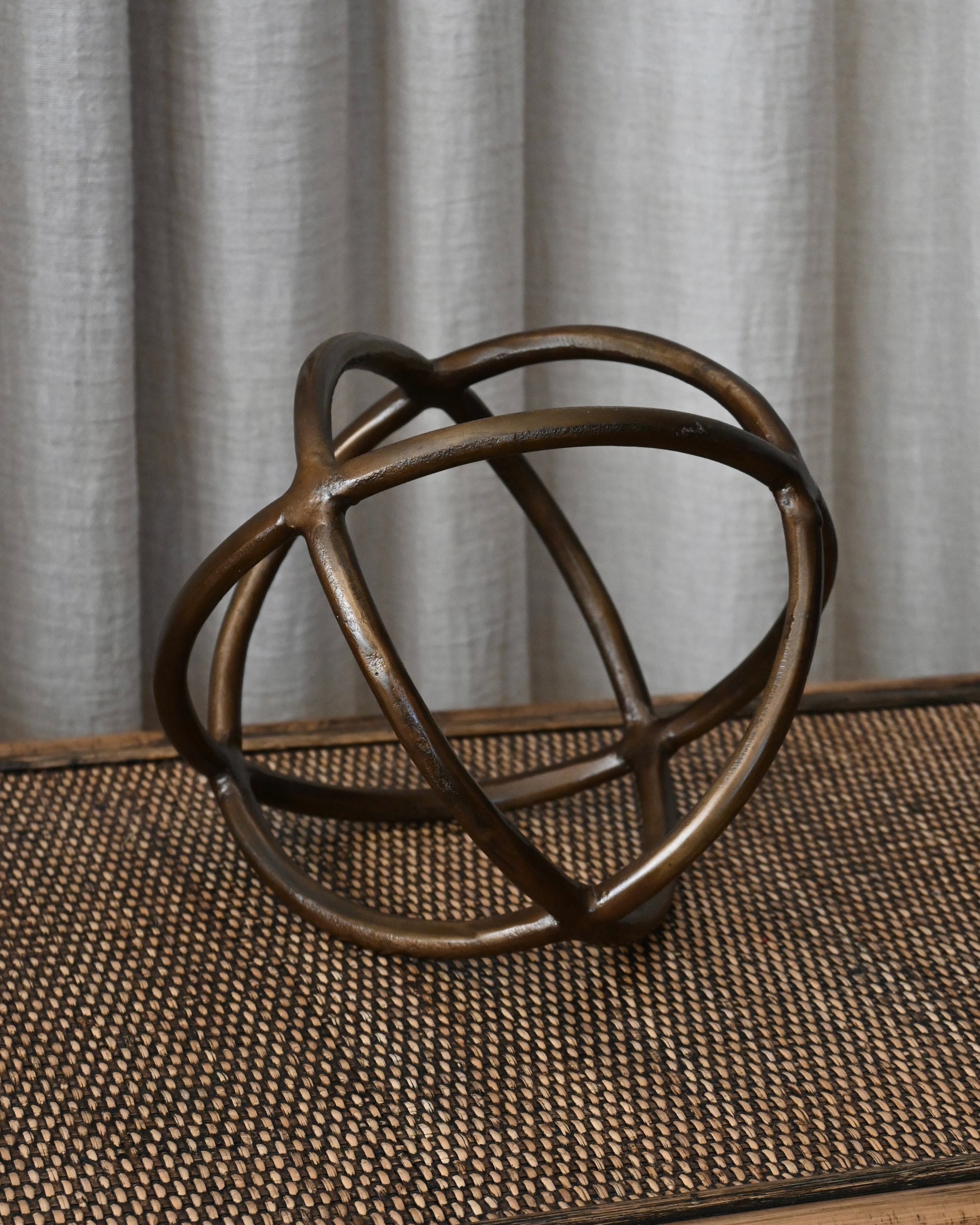 Escultura Atlas L