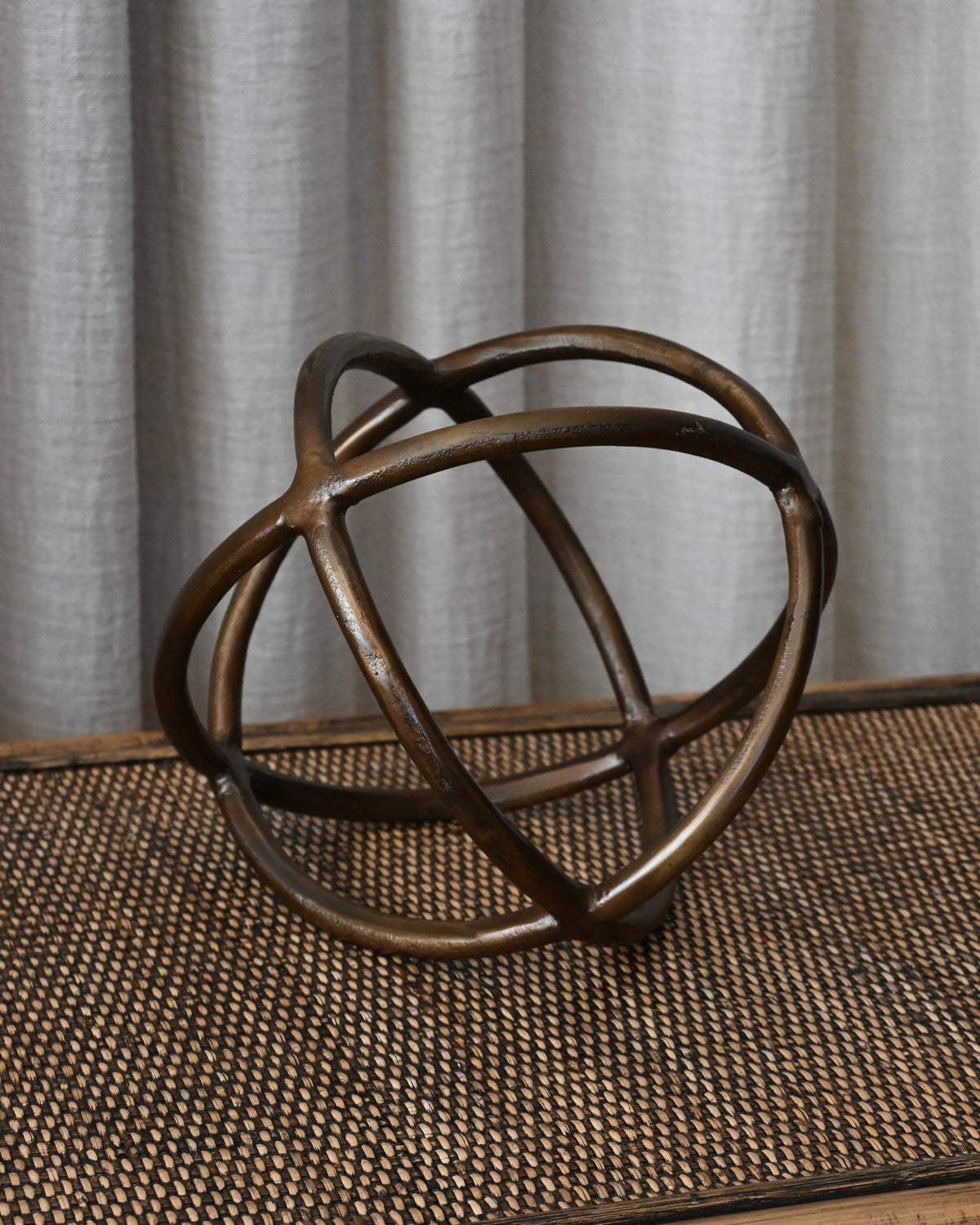 Escultura Atlas L