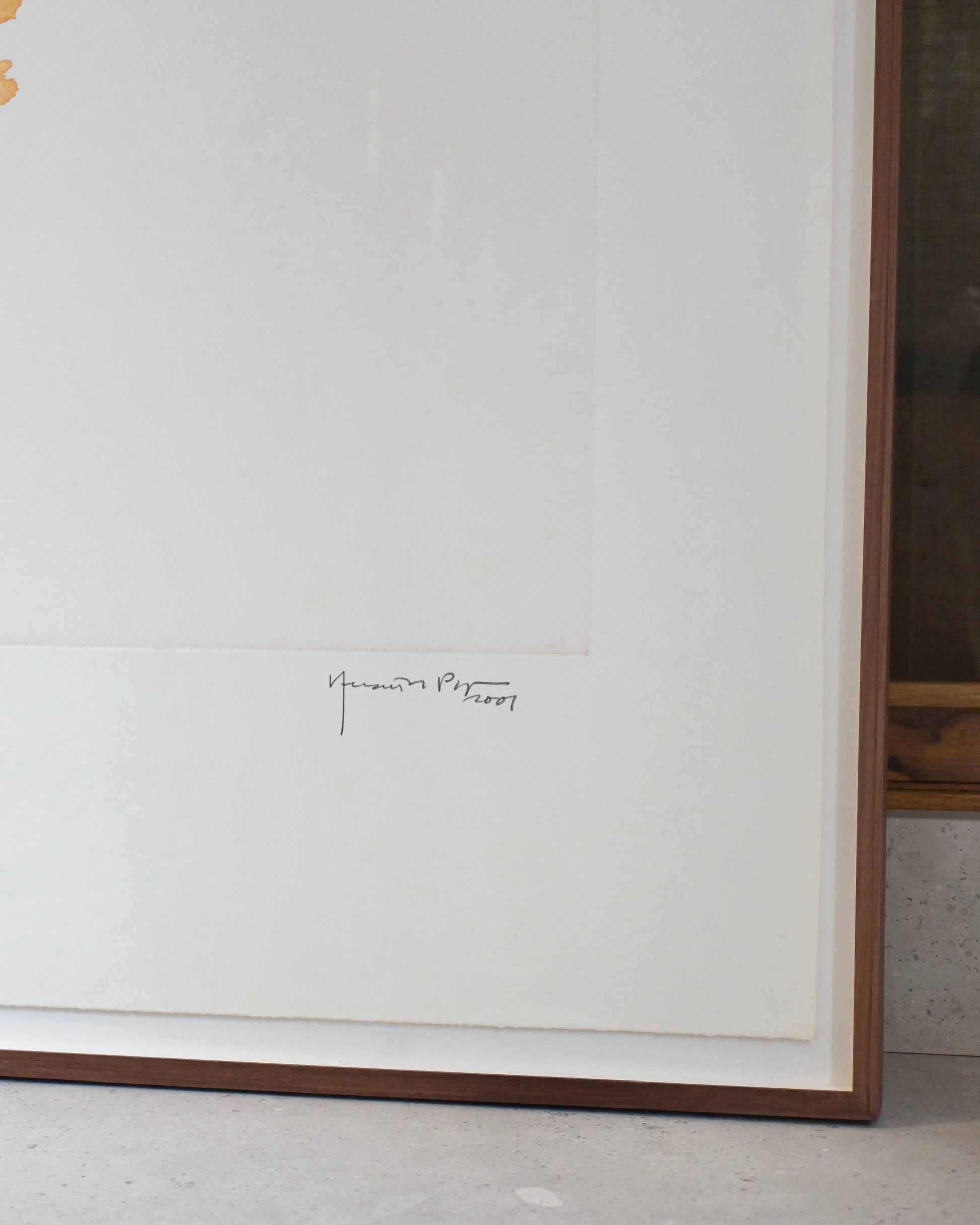 Obra Joan Hernández Pijuan I