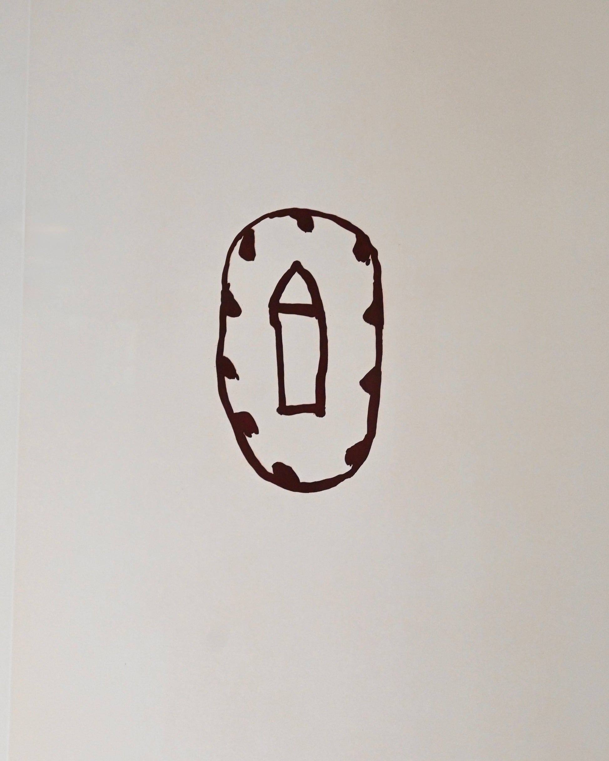 Obra Joan Hernández Pijuan II