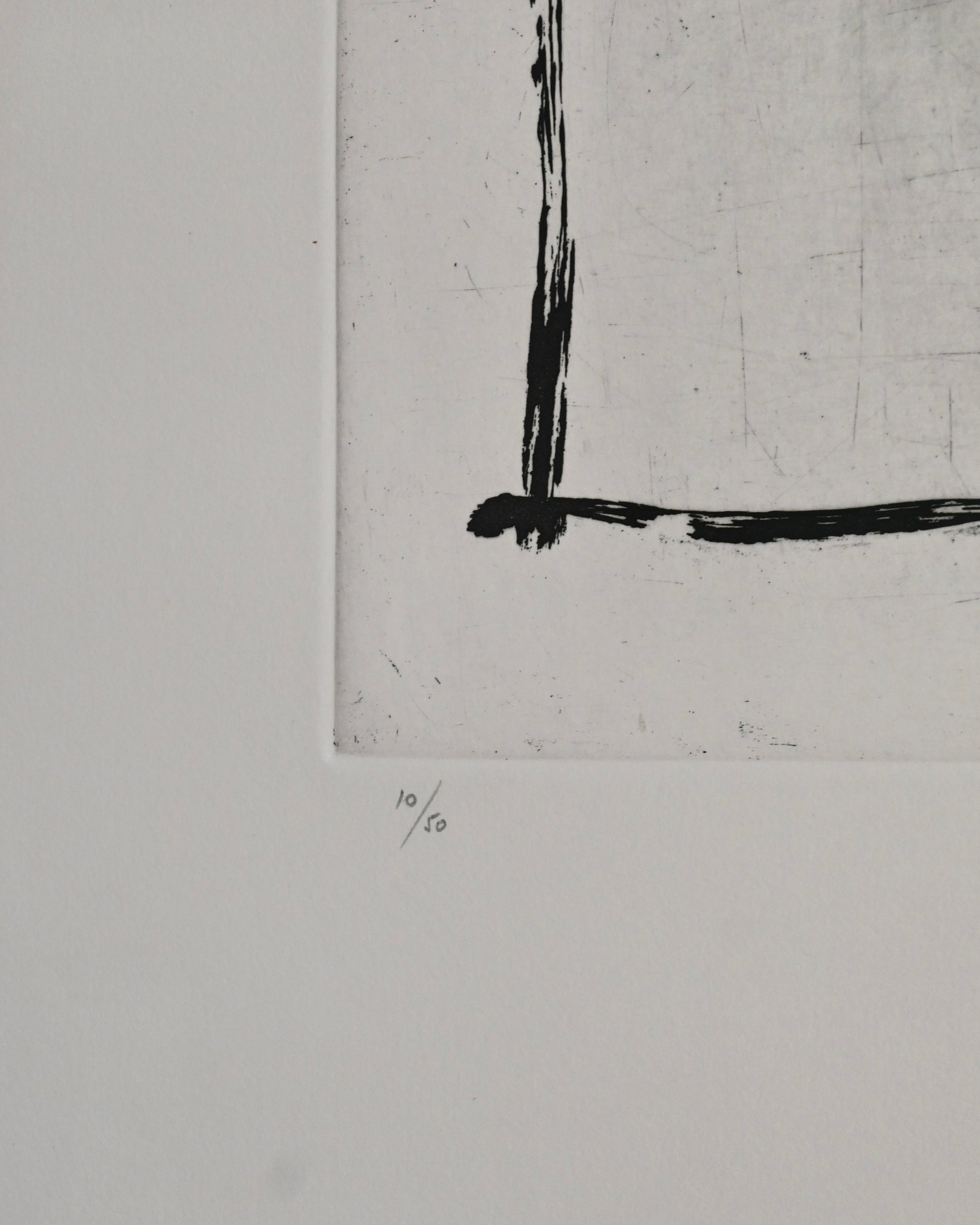 Obra Joan Hernández Pijuan IV
