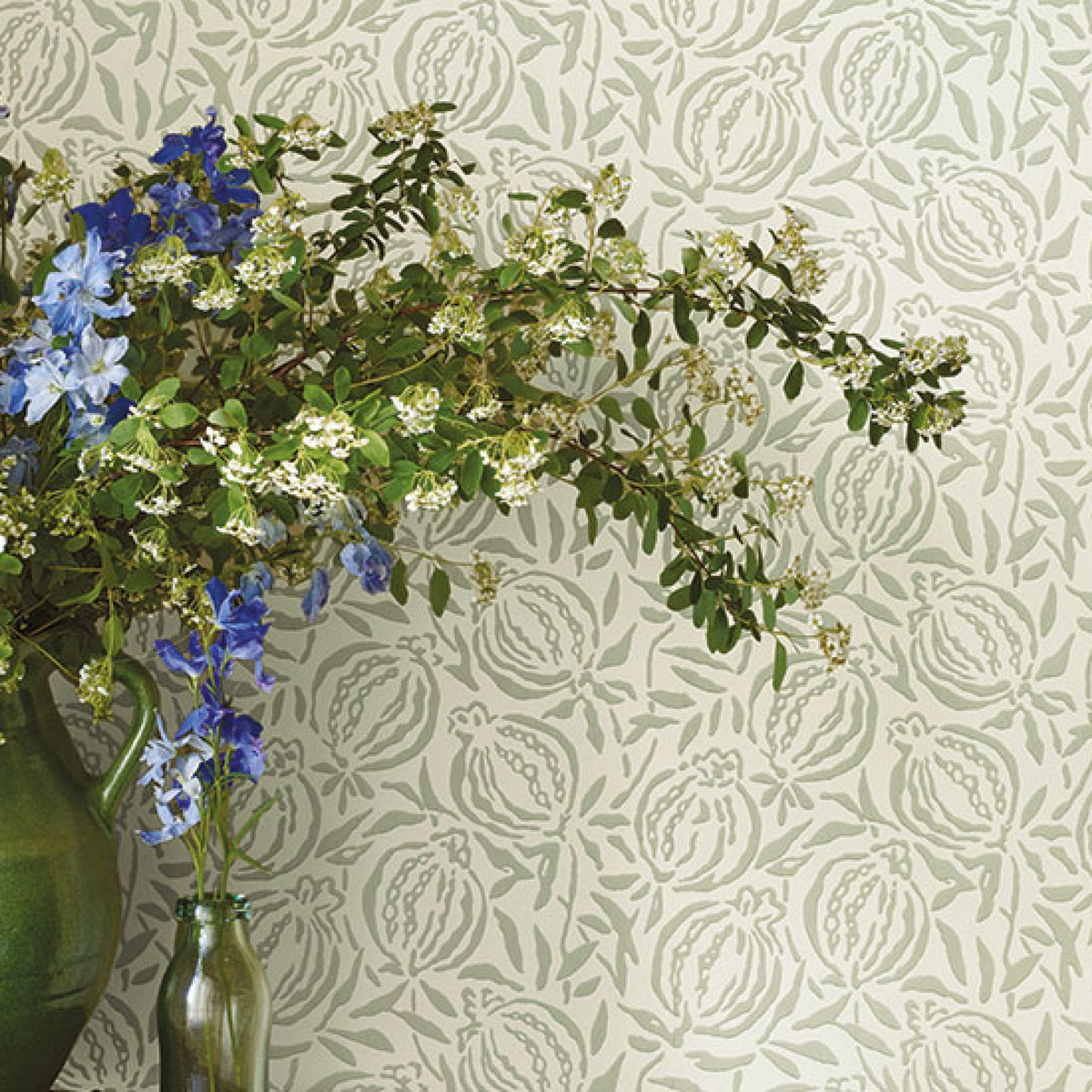 Papel pintado Taia 1