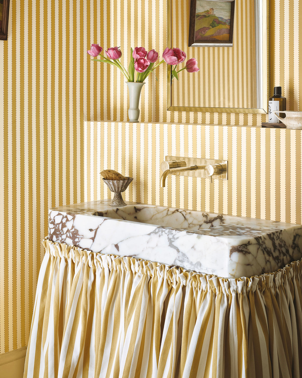 Papel pintado Elin