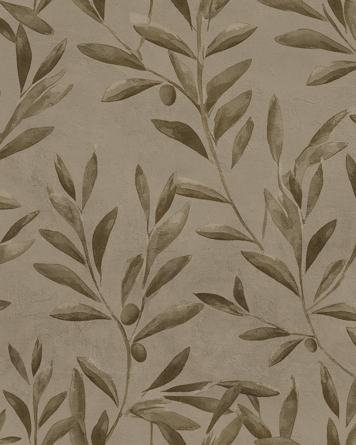 Papel pintado Oliva I