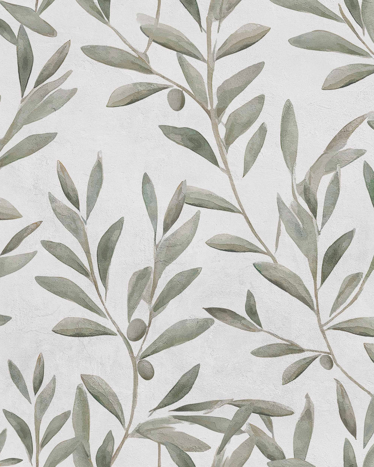 Papel pintado Oliva I
