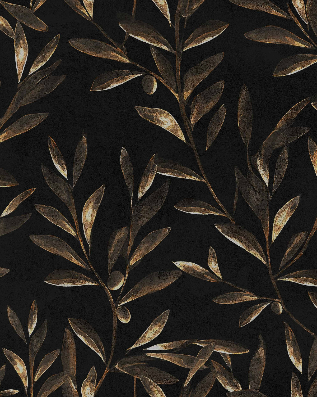 Papel pintado Oliva I