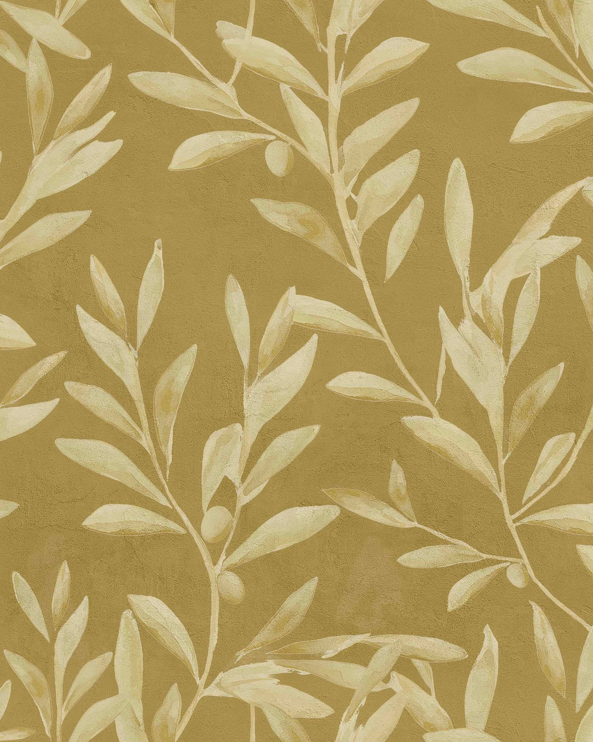 Papel pintado Oliva I