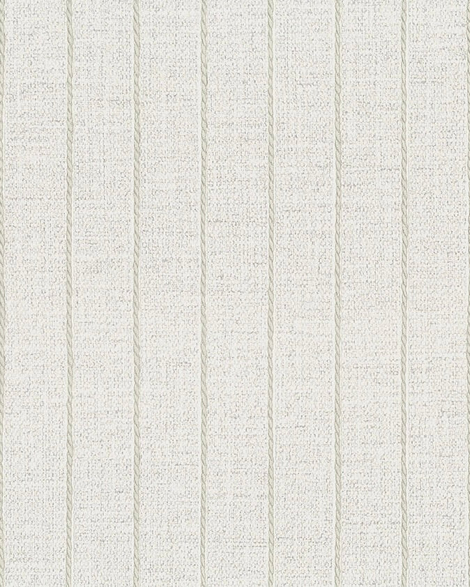 Papel pintado raya Lino