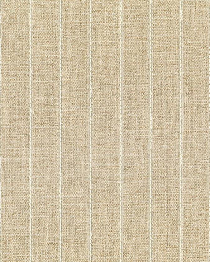Papel pintado raya Lino
