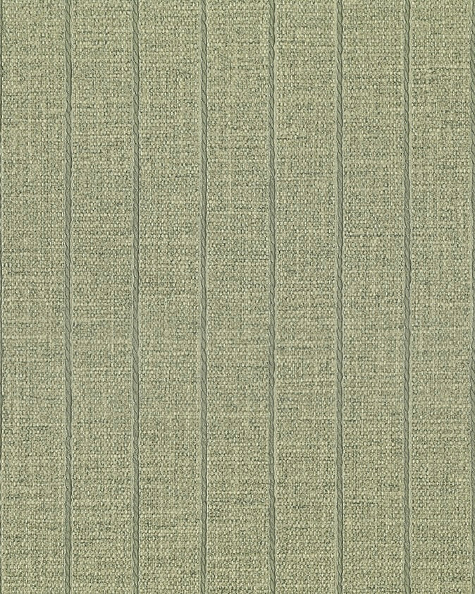 Papel pintado raya Lino