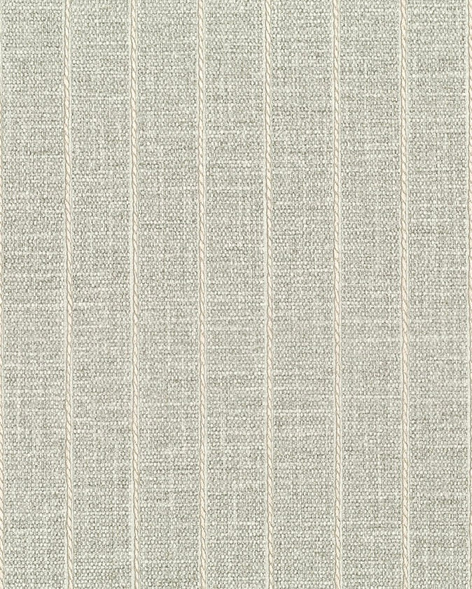 Papel pintado raya Lino