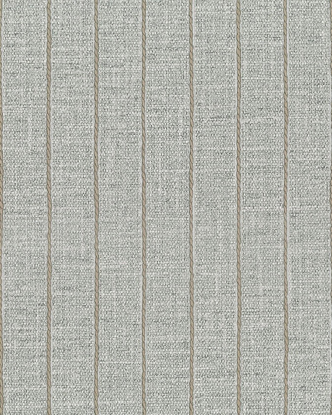 Papel pintado raya Lino