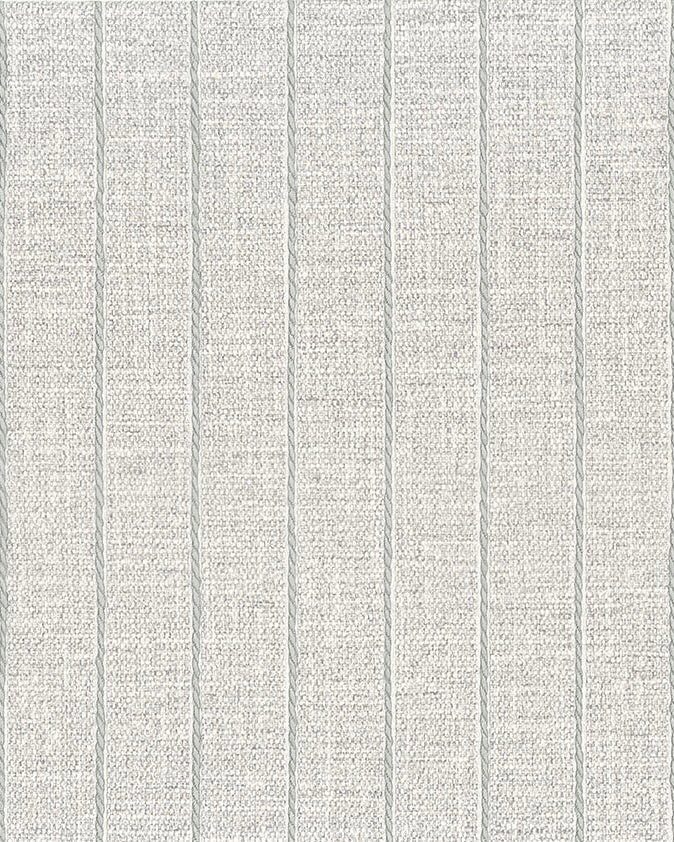Papel pintado raya Lino