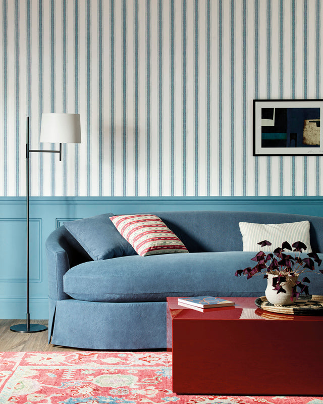 Papel pintado Camber Stripe
